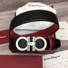 Ferragamo Belts